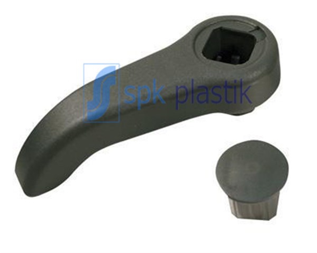 CLIOKoltuk Ayar Kolu Clıo Iı Hb Spk 6404SPKSPK 6404