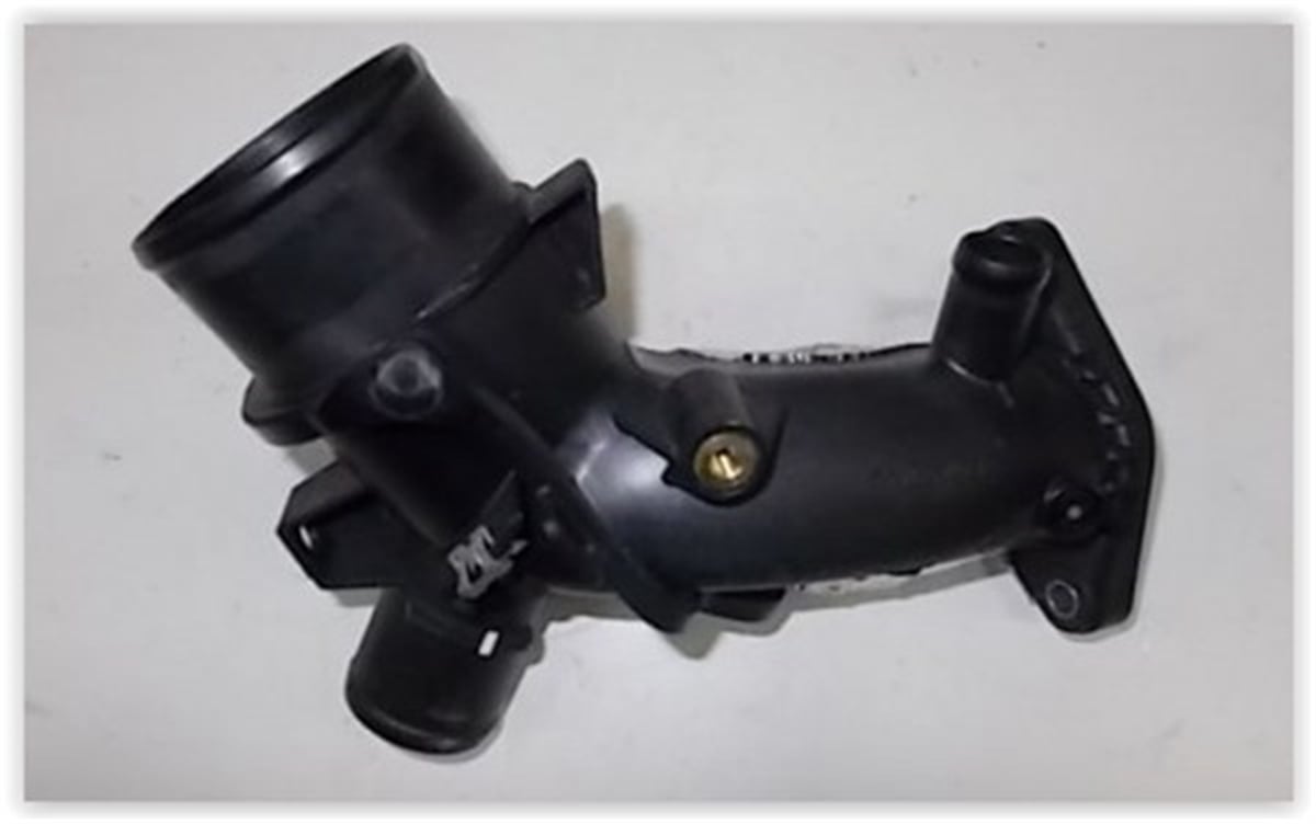 CLIOKOMPRESÖR HORTUMU MEGANE III-FLUENCE-CLIO IV-KADJAR-CAPTUR-LODGY 1.5DCİ 90BG OEK 165763328ROEKOEK 165763328R