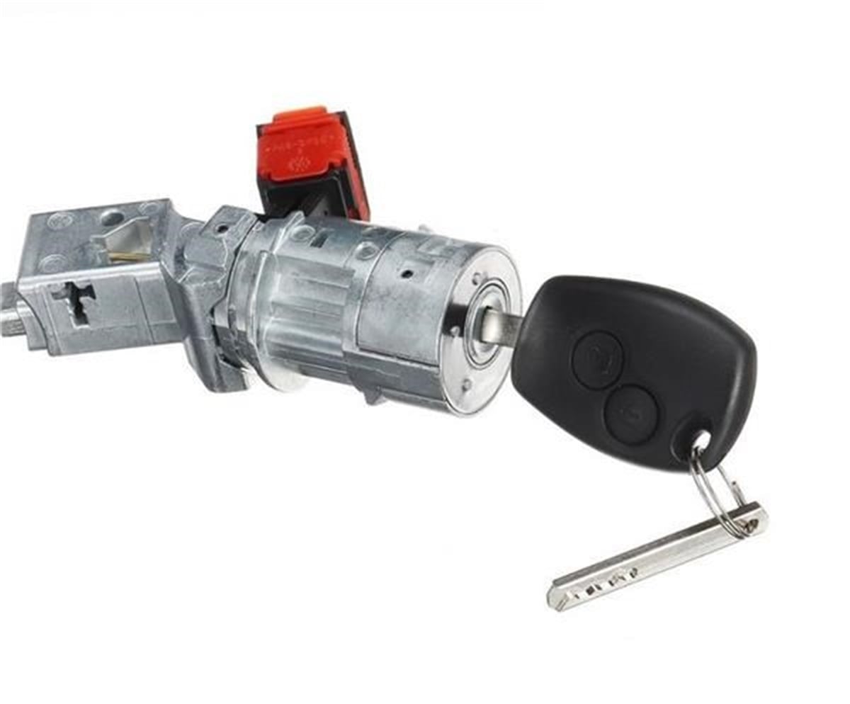 CLIOKONTAK - ANAHTARLI DEMİR GÖVDE CLIO III-KANGOO II-III Y.M ALARIM DÜĞMELİ ANAHTAR 2007- ZENON RN97525KZENONZENON RN97525K