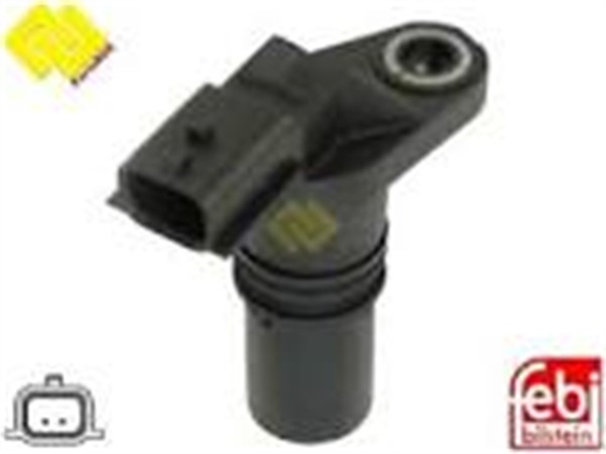 CLIOKRANK MİL SENSÖRÜ KANGOO 09 LAGUNA 3 07 CLIO II-III-IV-FLUENCE-MEGANE II-III-IV-SYMBOL-CAPTUR-SCENIC TRAFIC 1.6 DCİ DUSTER-DOKKER-LOGAN-SANDERO A160-A180 CITAN 1.5 DCI K9K TOPRAN 700871755TOPRANTOPRAN 700871755