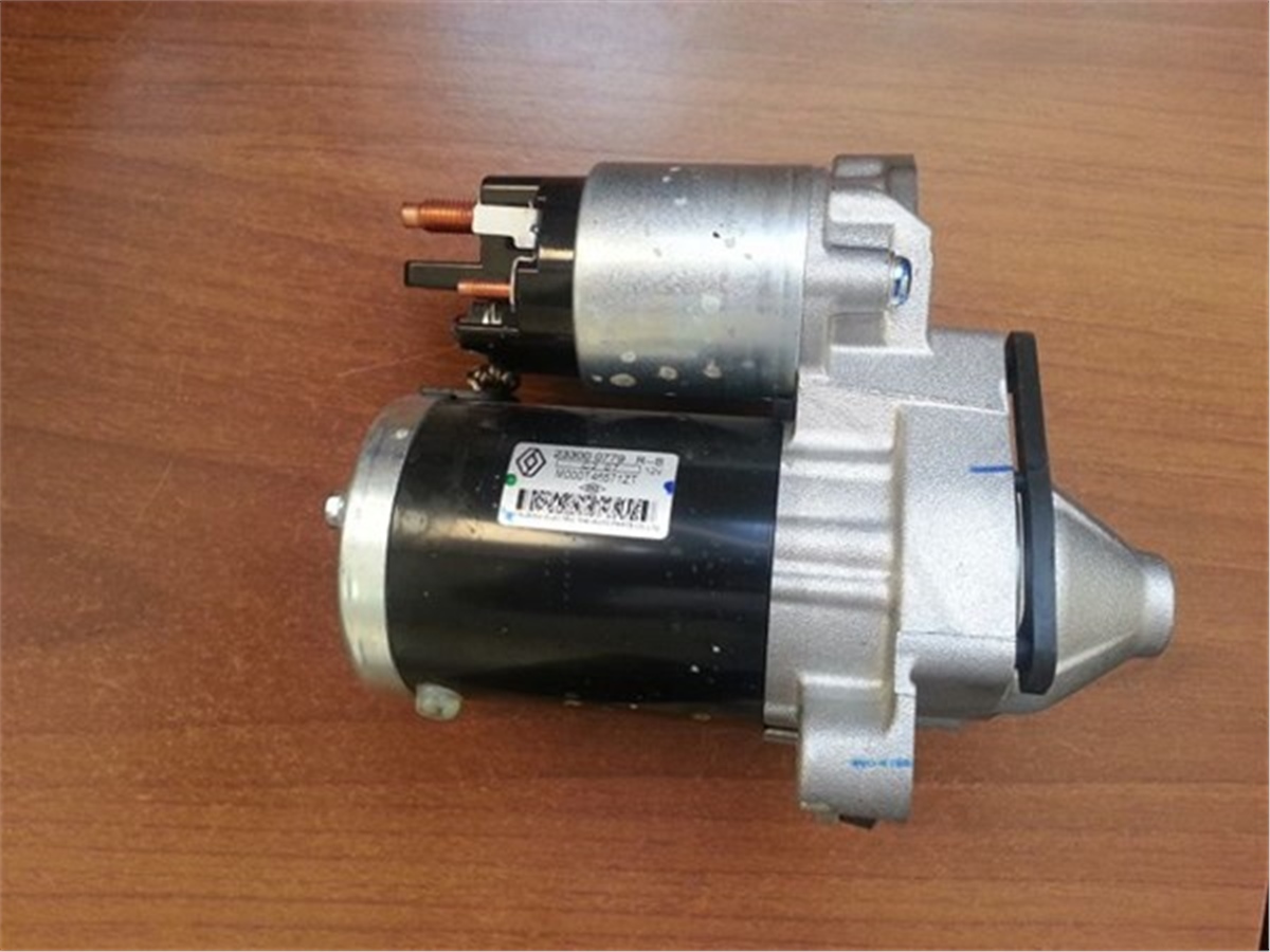 CLIOMARŞ MOTORU CLIO IV-SANDERO-LOGAN 0.9-1.2 OEK 233000779ROEKOEK 233000779R