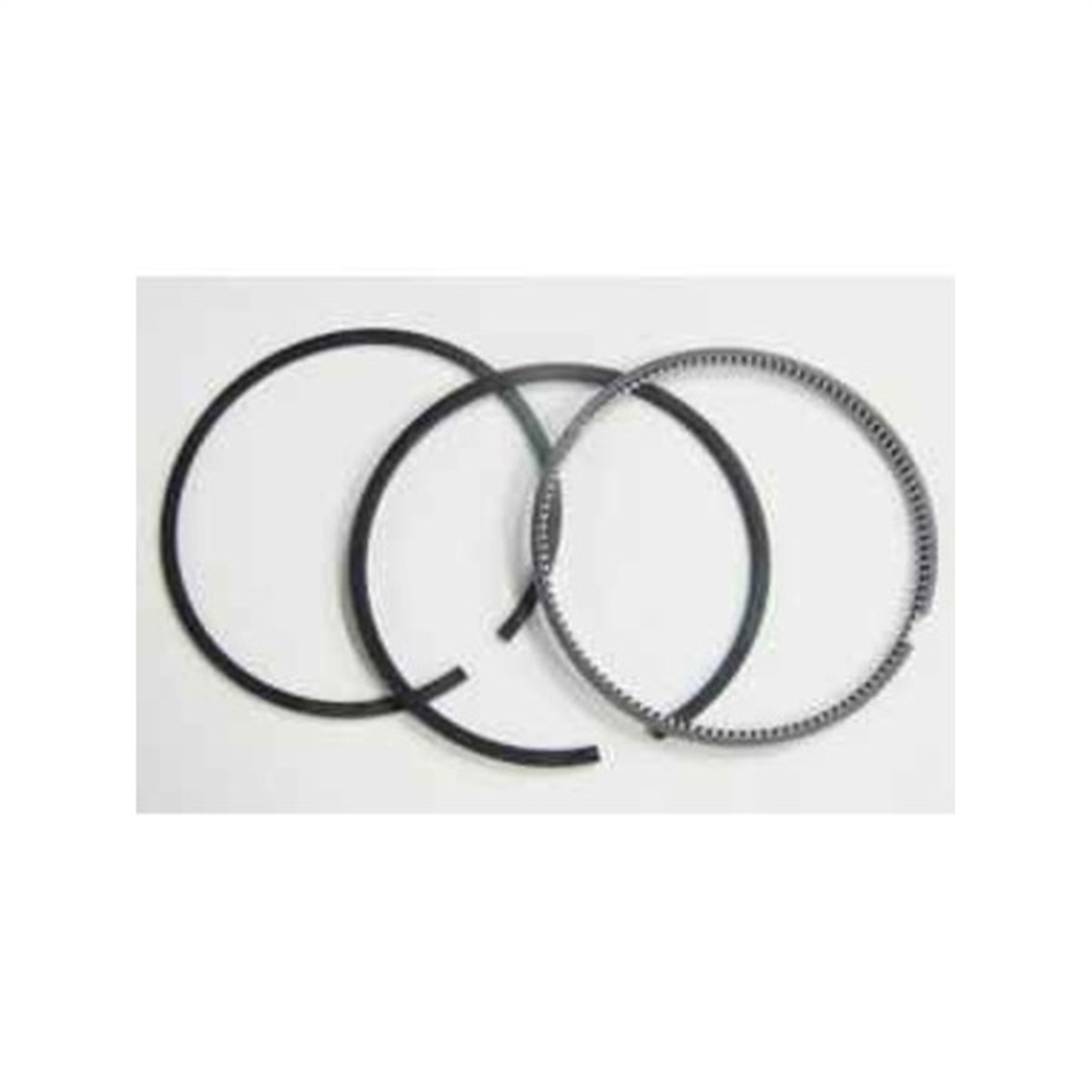 CLIOMOTOR SEGMANI 0.50 MEGANE II-CLIO II-CLIO III-MODUS-SCENIC II K4J 1.4 16V 80.00 YENMAK 91-09175-050YENMAKYENMAK 91-09175-050