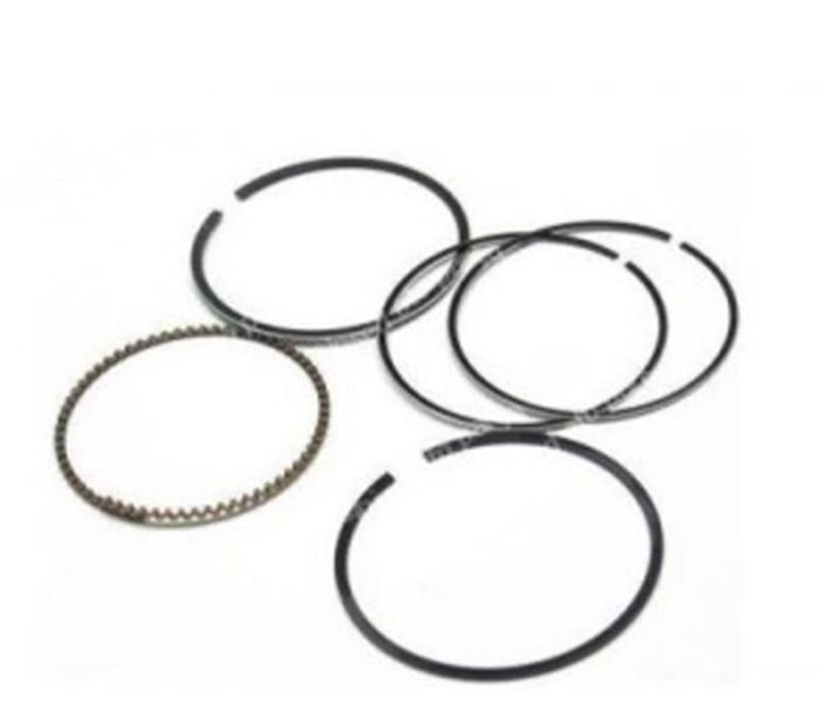 CLIOMOTOR SEGMANI CLIO 1.2 16V D4F 0.50 69.00 MM YENMAK 91-09151-050YENMAKYENMAK 91-09151-050