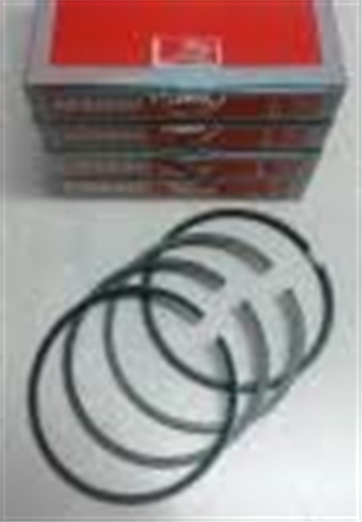 CLIOMOTOR SEGMANI MEGANE II-CLIO III 1.6 16V- MEGANE 1.6IE K7M 79.50 ÇAP 1.00 YENMAK 91-09166-100YENMAKYENMAK 91-09166-100