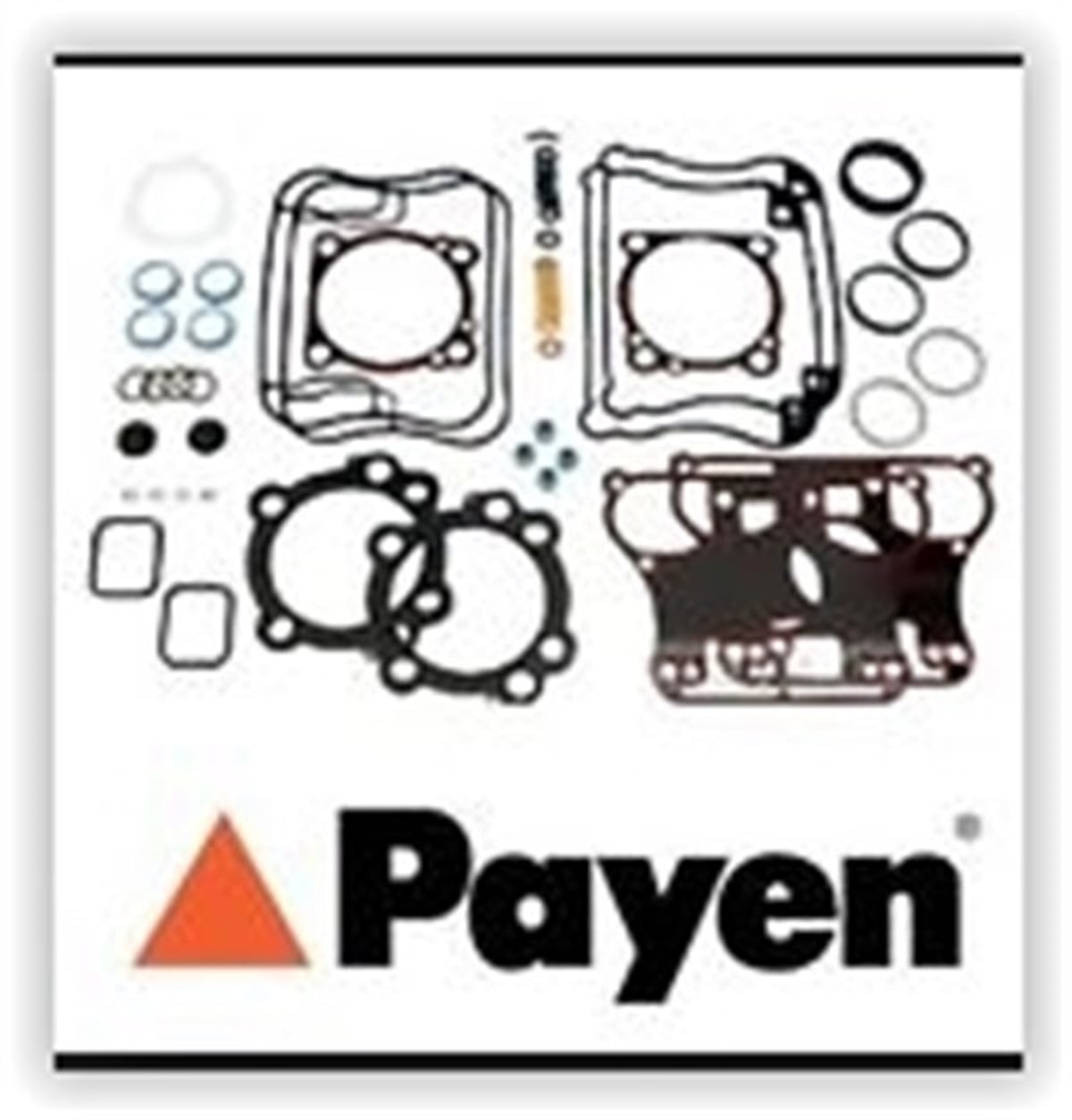 CLIOMOTOR TAKIM CONTA CLIO I-II 1.2 96-01 KANGOO 1.2 97 TWINGO 1.2 96 PAYEN EA140PAYENPAYEN EA140