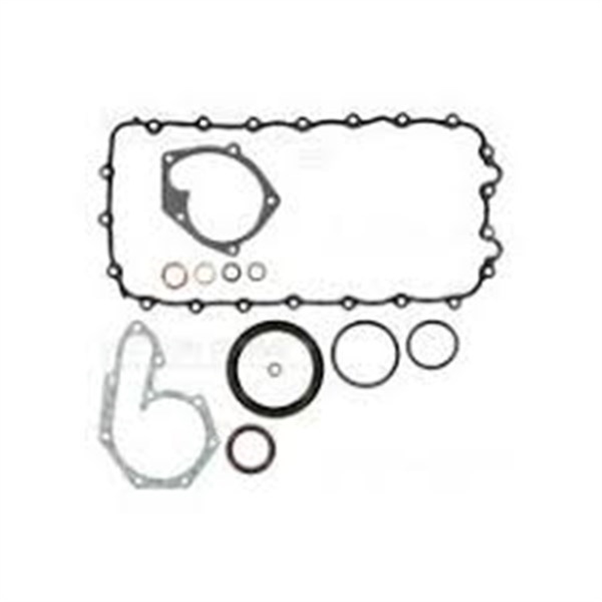 CLIOMOTOR TAKIM CONTA CLIO II 2.0 16V 00 CLIO II 2.0 16V 06 LAGUNA I 1.8 16V-2.0 98-01 PAYEN ED5991PAYENPAYEN ED5991