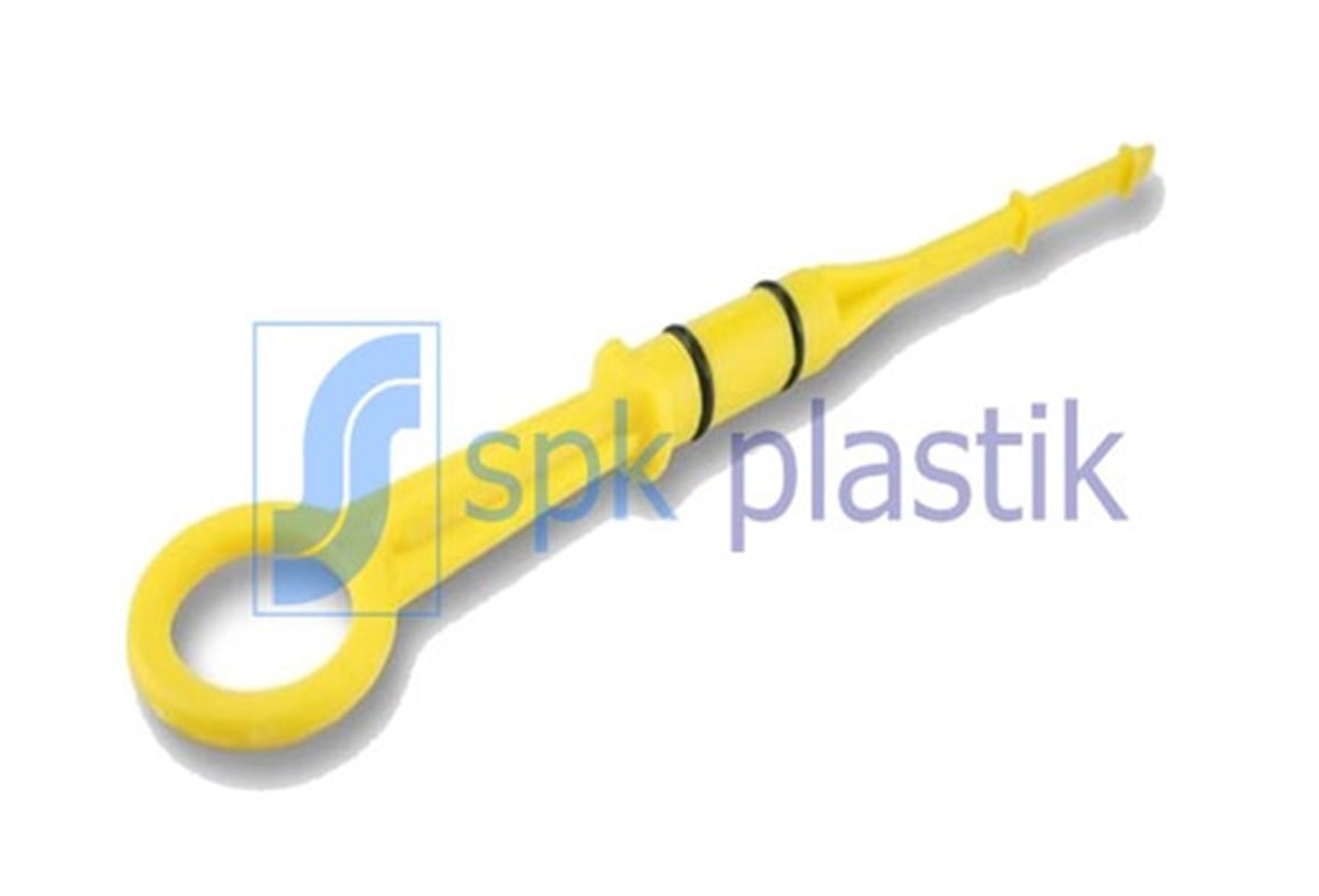 CLIOMOTOR YAĞ ÇUBUĞU KISA CLIO-KANGOO-LGN-MEGANE 1.6 16V SPK 1172SPKSPK 1172