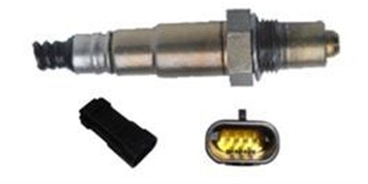 CLIOOKSİJEN SENSÖRÜ CLIO-KANGOO-LAGUNA-MEGANE-TWINGO-LOGAN 96-07 MARELLI 359000602160MARELLIMARELLI 359000602160