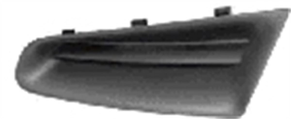 CLIOÖN TAMPON ÜST IZGARASI SAĞ-SOL CLIO III TAKIM PANJUR URS 684URSURS 684