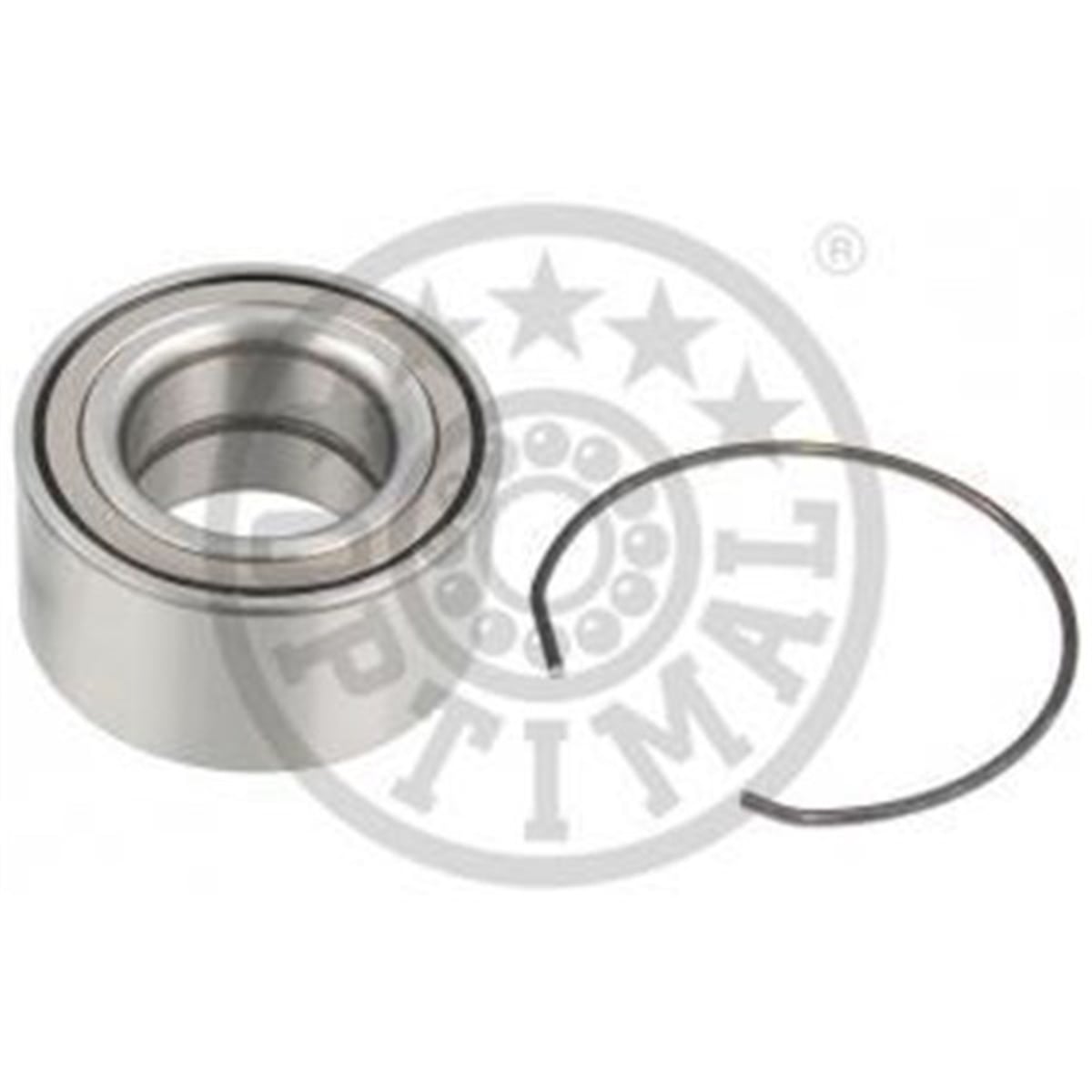 CLIOÖN TEKER RULMANI R9-R11-EXP-CLIO SYMBOL ABS SİZ GB12438S01 OPTIMAL 701302SOPTIMALOPTIMAL 701302S