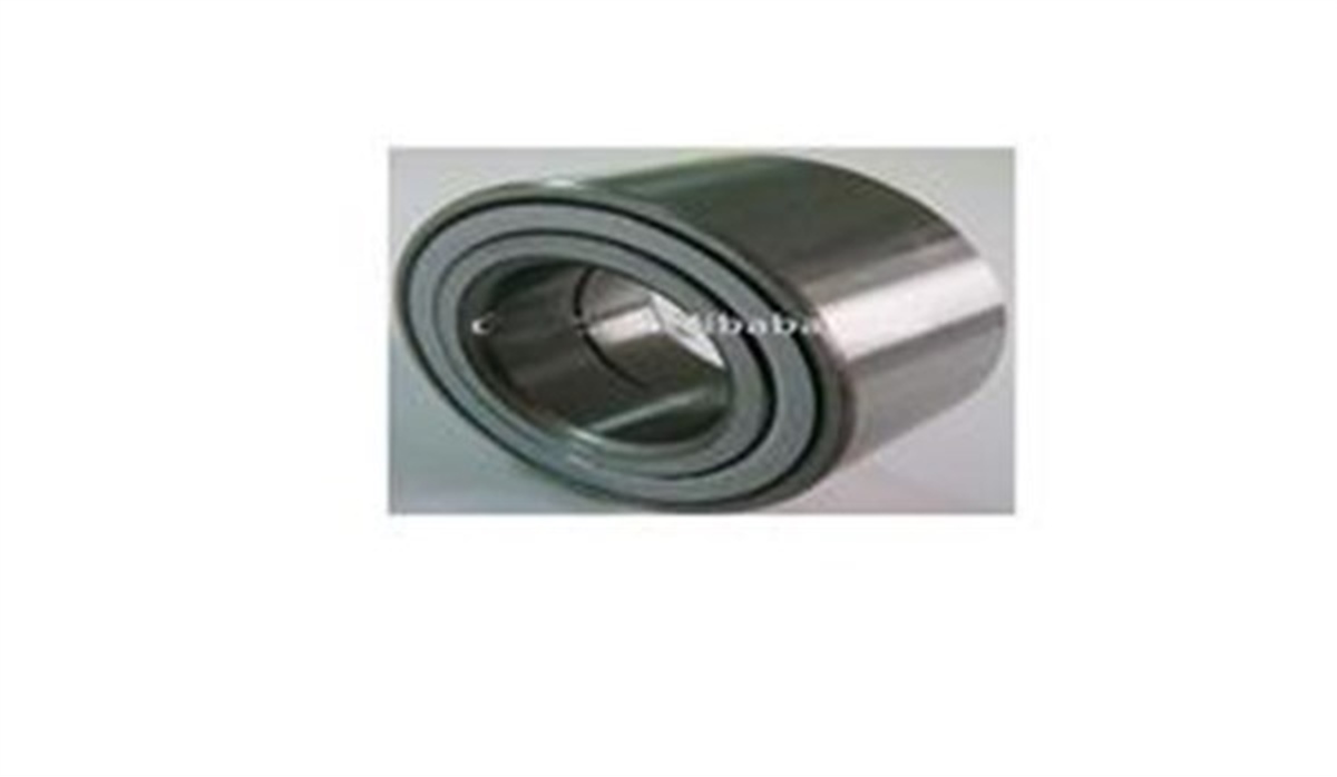 CLIOÖN TEKER RULMANI R9-R11-EXP-CLIO SYMBOL ABS SİZ SNR GB12438S01SNRSNR GB12438S01