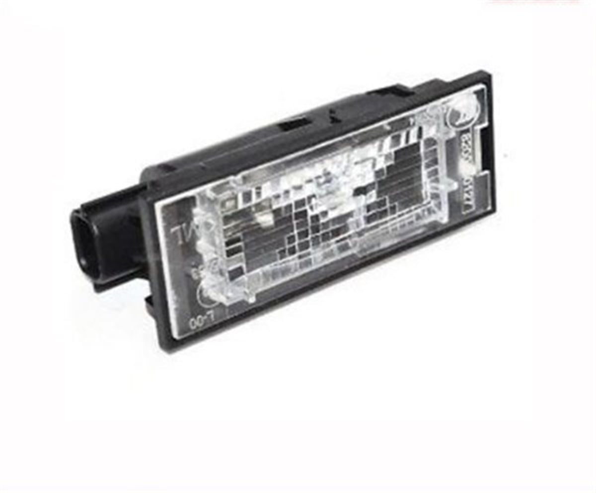 CLIOPLAKA LAMBASI MEGANE II-III-LAGUNA II-III-CLIO II-III-IV-CAPTUR MASTER II OEK 8200480127OEKOEK 8200480127