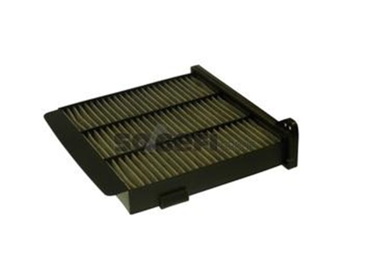 CLIOPOLEN FİLTRESİ CLIO IV-SYMBOL-CAPTUR-SANDERO-LOGAN 0.9 TCE-1.2 16V-1.5 DCİ 12 KARBONLU PURFLUX AHC405PURFLUXPURFLUX AHC405
