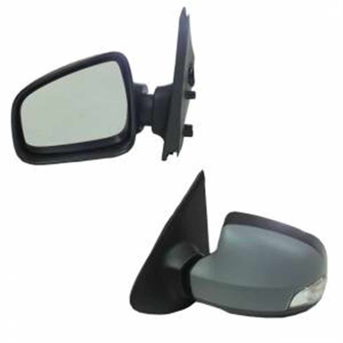 CLIORENAULT SYMBOL DIŞ AYNA KABL.SİN.AST.SOL.12- 963028691RDE-GAREN11CL064