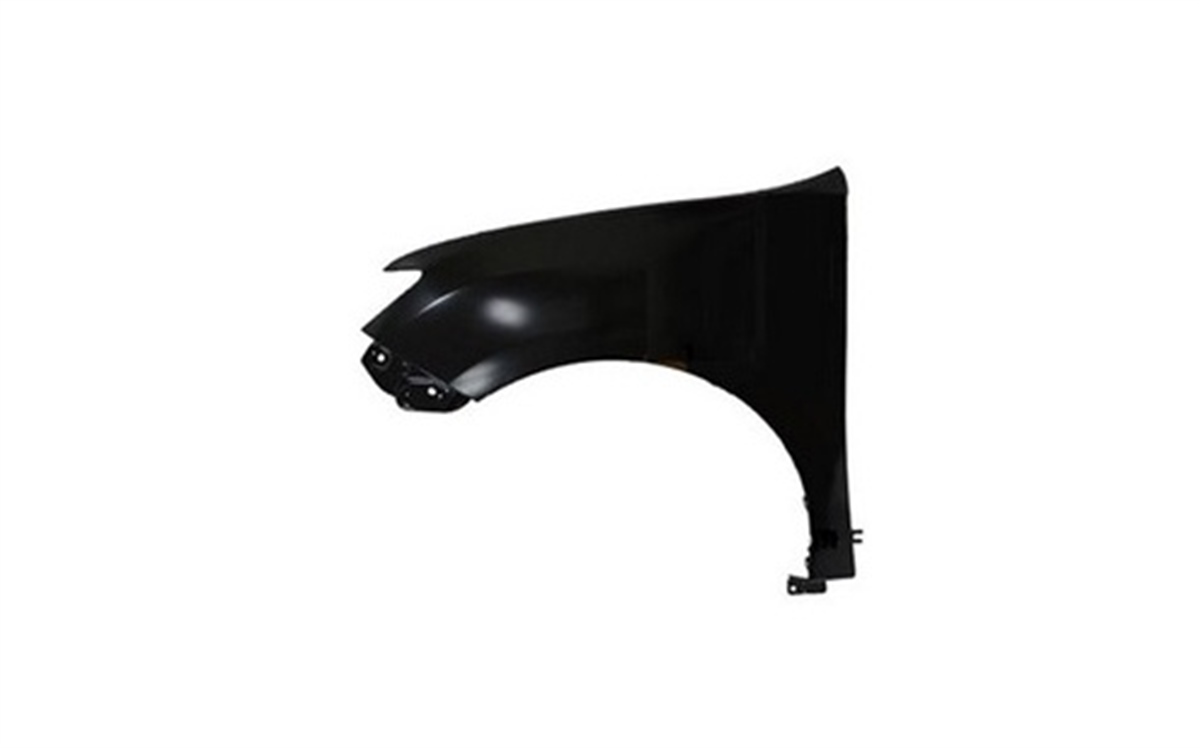 CLIORENAULT SYMBOL ÖN ÇAMURLUK SOL.12- 631012248RDE-GAREN08CL039