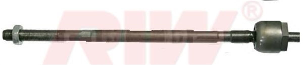CLIOROT MİLİ SAĞ-SOL CLIO II SYMBOL 98 KANGOO I 98-08 RIW RN3872RIWRIW RN3872