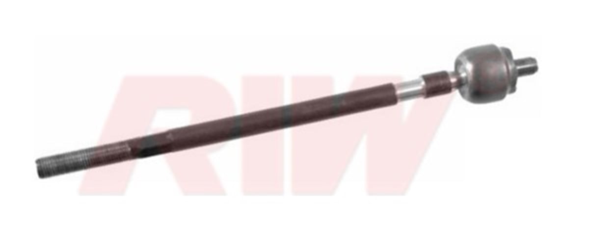 CLIOROT MİLİ SAĞ-SOL MANUEL CLIO II SYMBOL 98-12 KANGOO I 98-08 NISSAN KUBISTAR X76 03-07 RIW RN3859RIWRIW RN3859