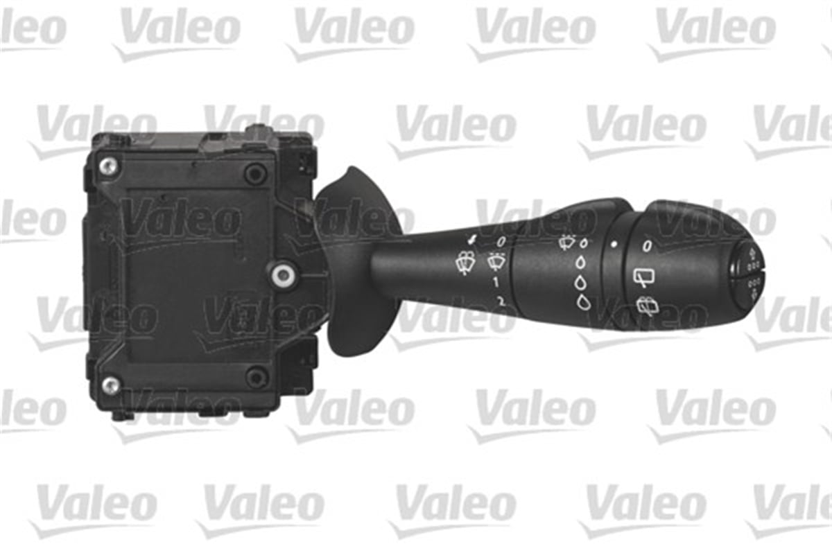 CLIOSİLECEK KUMANDA KOLU CAPTUR-CLIO IV-TRAFIC III ARKA SİLECEK - YOL BİLGİSAYARI İLE VALEO 251700VALEOVALEO 251700