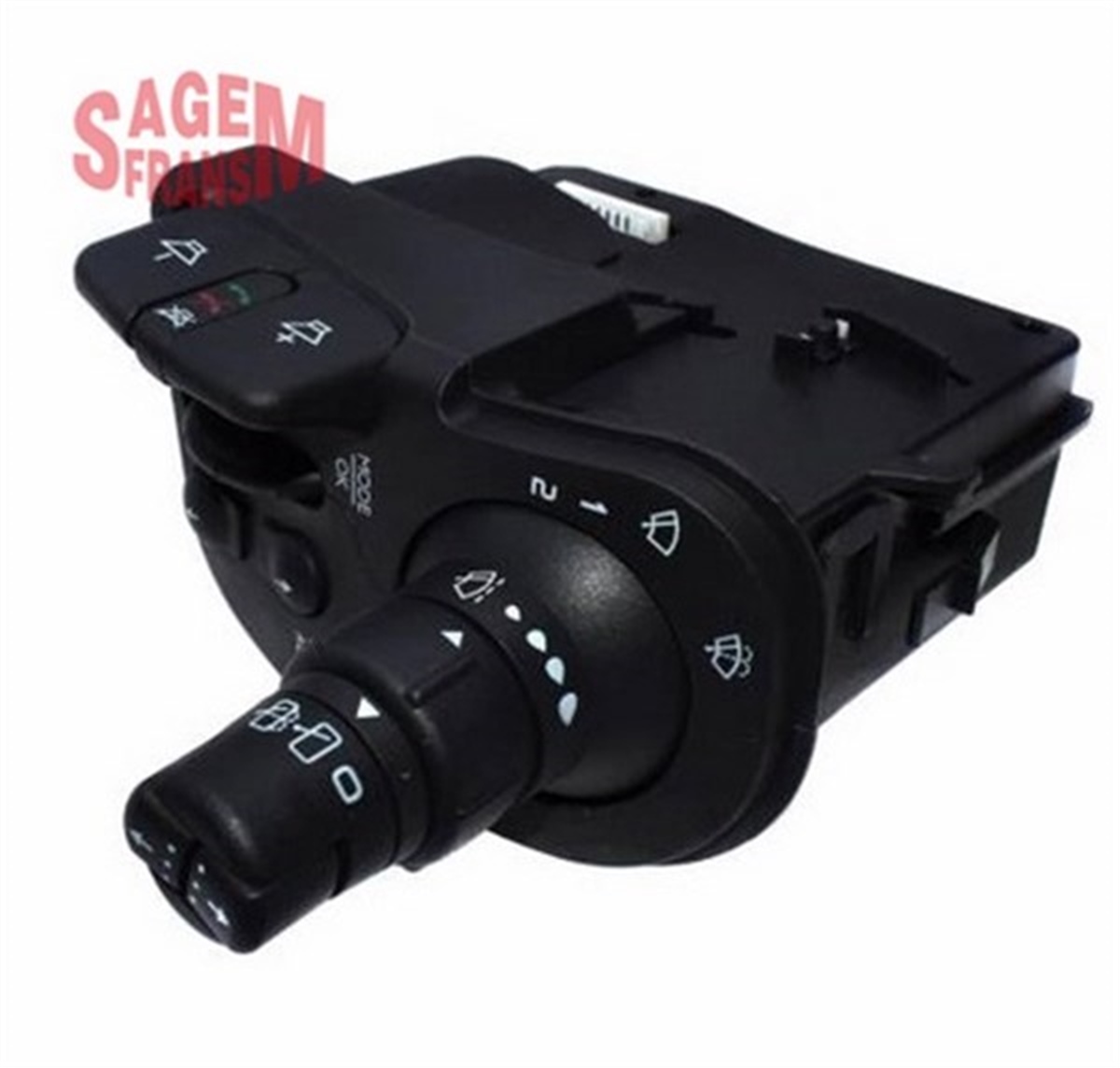 CLIOSİLECEK KUMANDA KOLU CLIO III - KANGOO III - MODUS BLUETOOTHSUZ SAGEM 171180SAGEMSAGEM 171180