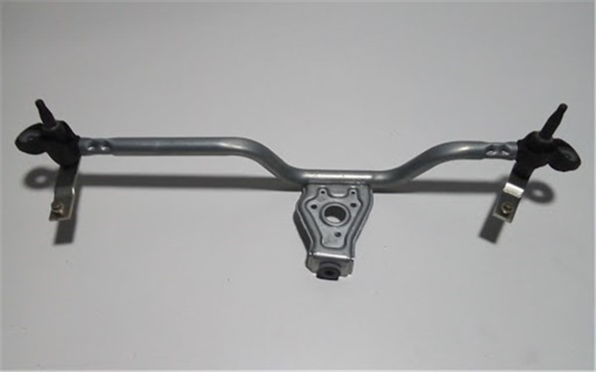 CLIOSİLECEK MEKANİZMASI MOTORSUZ CLIO II MOTORTEC RNT0692MOTORTECMOTORTEC RNT0692