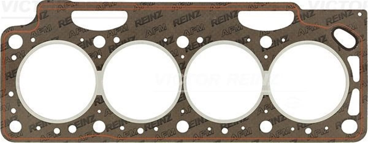 CLIOSİLİNDİR KAPAK CONTASI 1 ÇENTİK 1.75 MM R19-EXP-CLIO-MEGANE 1.9D 88-- F8Q V.REINZ 613121010V.REINZV.REINZ 613121010