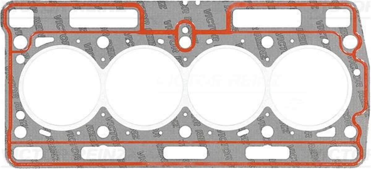 CLIOSİLİNDİR KAPAK CONTASI CLIO 96-03 -TWINGO 96 1.2 D7F V.REINZ 613358500V.REINZV.REINZ 613358500