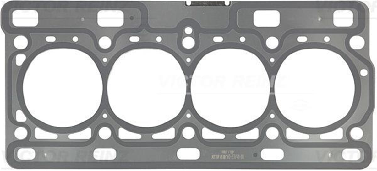 CLIOSİLİNDİR KAPAK CONTASI CLIO II 1.2 16V 01- -CLIO III 1.2 16V 05- -KANGOO 1.2 16V 01- -MODUS 1.2 04- TWINGO II 1.2 16V V.REINZ 613374000V.REINZV.REINZ 613374000