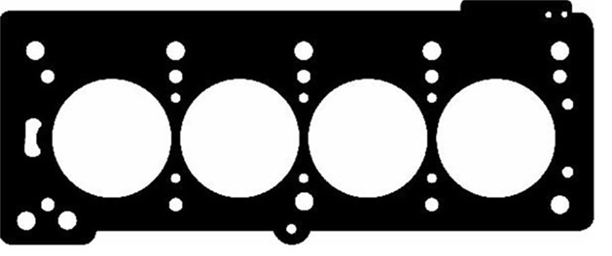 CLIOSİLİNDİR KAPAK CONTASI STD.R9-CLIO-MEGANE-EXP 1.4 ENJ. ROYAL 007010NROYALROYAL 007010N