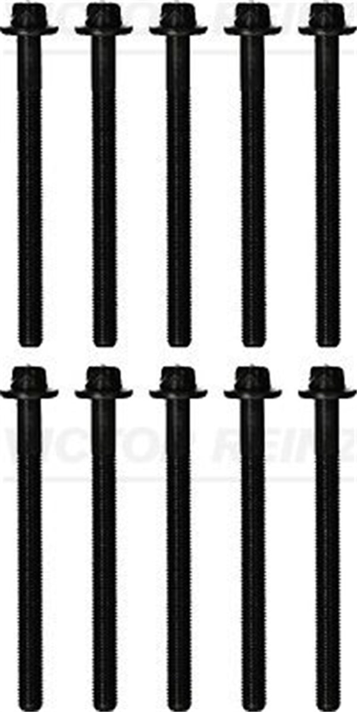 CLIOSİLİNDİR KAPAK SAPLAMASI CLIO II-III-FLUENCE-KANGOO-MEGANE II-III-MODUS-SYMBOL-DUSTER-LOGAN 1.5 DCI K9K V.REINZ 143223001V.REINZV.REINZ 143223001