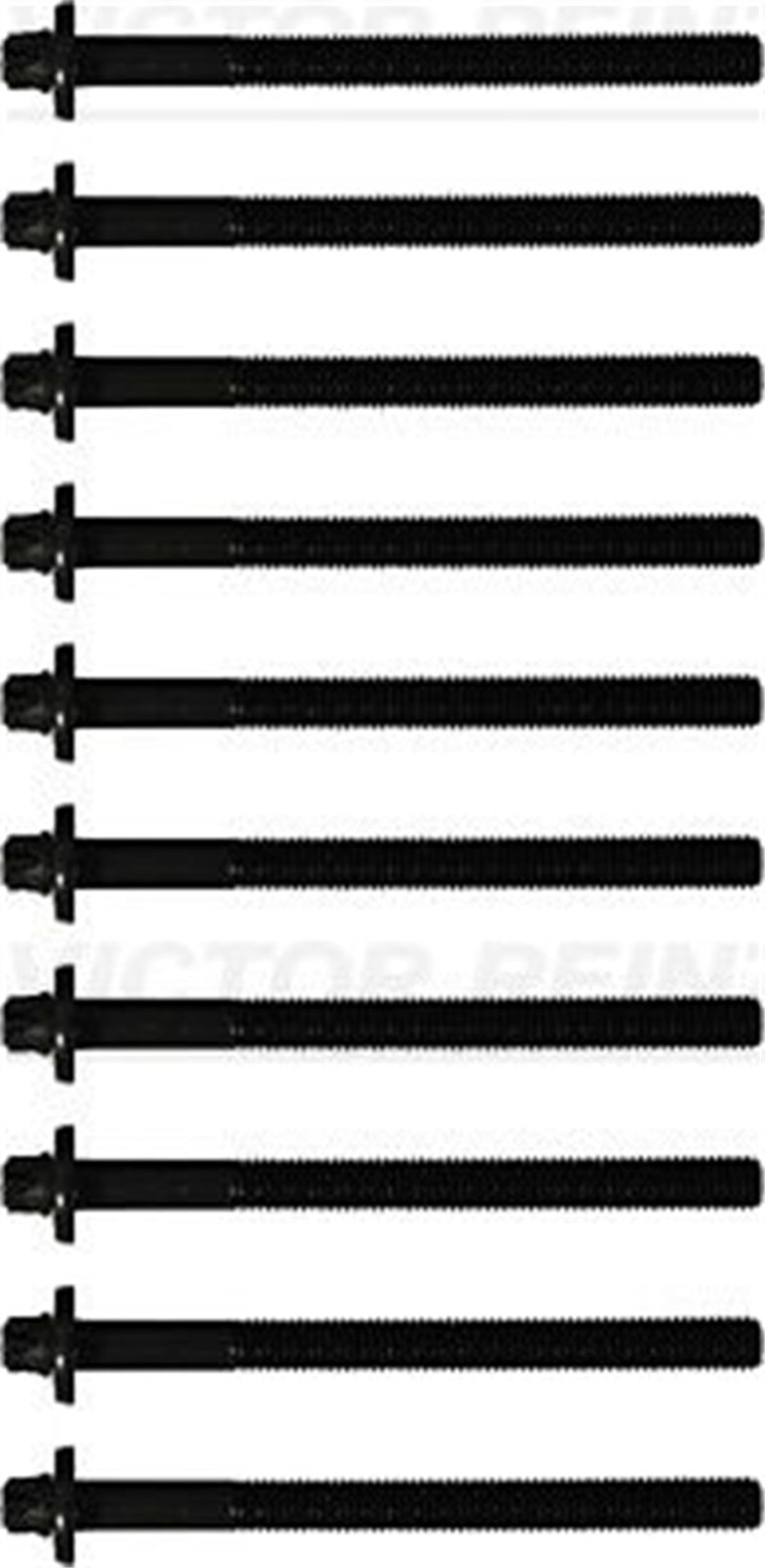 CLIOSİLİNDİR KAPAK SAPLAMASI CLIO-KANGOO 1.4-1.6 16V V.REINZ 143215701V.REINZV.REINZ 143215701