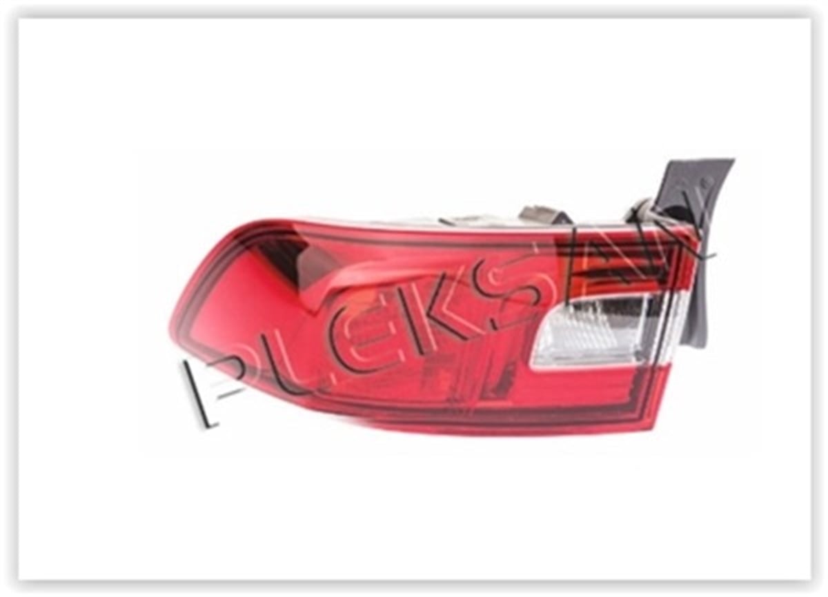 CLIOSTOP LAMBA DIŞ SOL CLIO 4 HB 2013 PLEKSAN 3651PLEKSANPLEKSAN 3651