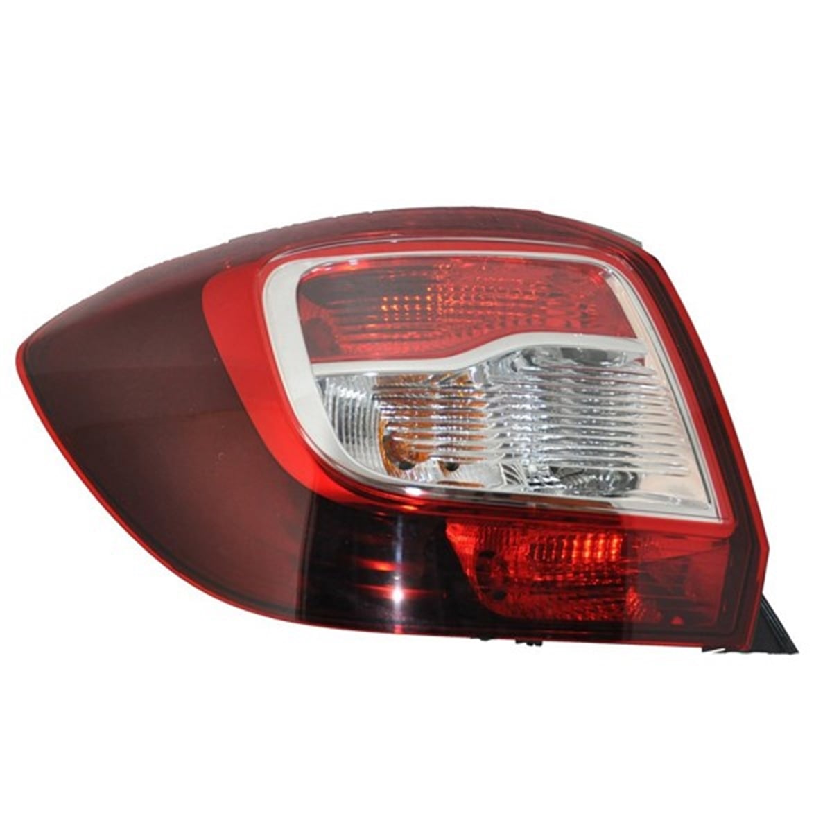 CLIOSTOP LAMBASI SOL CLIO SYMBOL 13 DUYSUZ FÜME MARS 511270MARS-MARS 511270