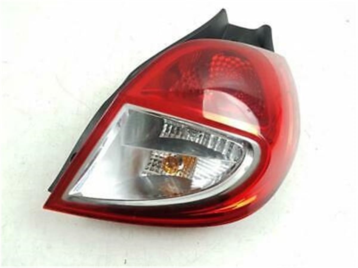 CLIOSTOP SAĞ LAMBA CLIO 03-08 HB BBO PLEKSAN 3566PLEKSANPLEKSAN 3566