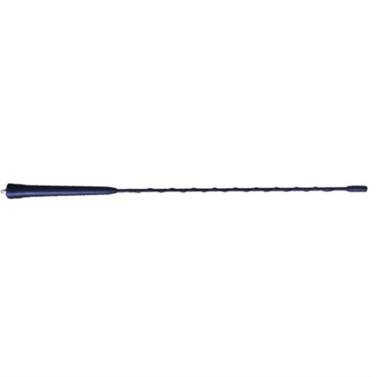 CLIOTEPE ANTENİ SİYAH 5 MM KISA TIP CLIO-P107-P207-P307-C1-C2-C3-C4 WPI AN013WPIWPI AN013