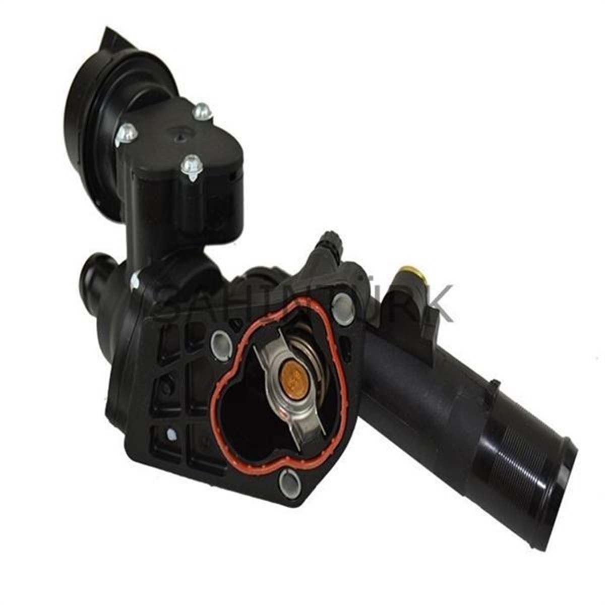 CLIOTERMOSTAT 83C CLIO IV-KANGOO III-1.5 DCİ-K9K MOTORTEC RNT0709MOTORTECMOTORTEC RNT0709
