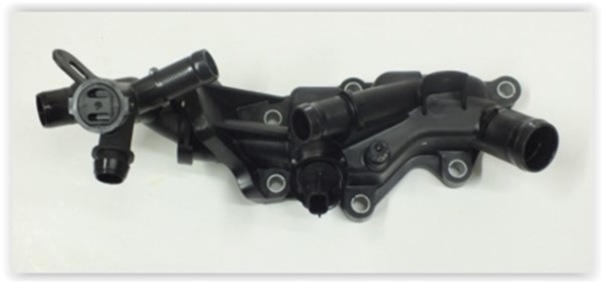 CLIOTERMOSTAT GÖVDESİ KOMPLE CLIO 4-CAPTUR 13- 1.2TCE-SANDERO-SYMBOL 13- 0.9TCE MÜŞÜRLÜ OEK 110608635ROEKOEK 110608635R
