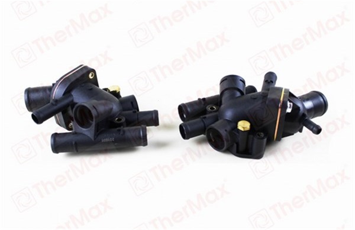 CLIOTERMOSTAT KOMPLE KANGOO-MEGANE-CLIO II-LGN 1.9 DZL SENSÖR DELİKLİ 6320.89 02.166 THERMAX T02.166THERMAXTHERMAX T02.166