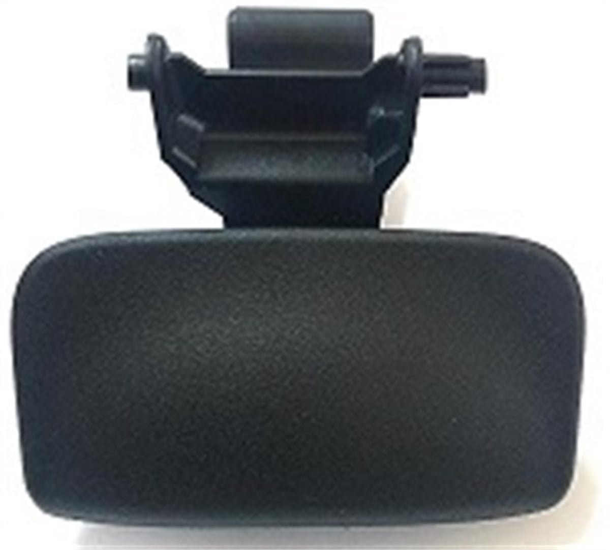 CLIOTORPİDO MANDALI SIYAH MEGANE II-CLIO III NUH 25162NUHNUH 25162