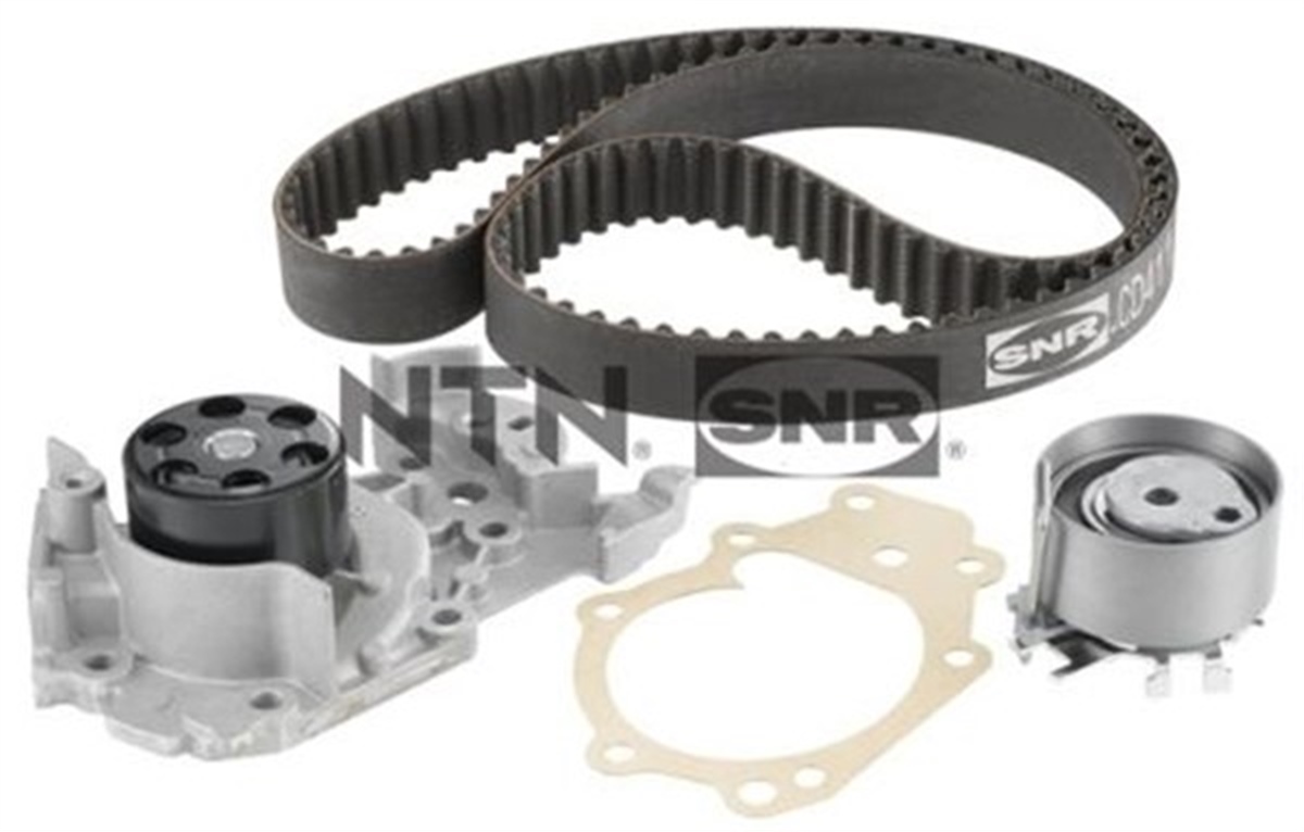 CLIOTRİGER KİTİ DEVİRDAİMLİ CLIO III 1.2 16 V 05 MODUS 04 TWINGO 1.2 16V 07 SNR KDP455460SNRSNR KDP455460