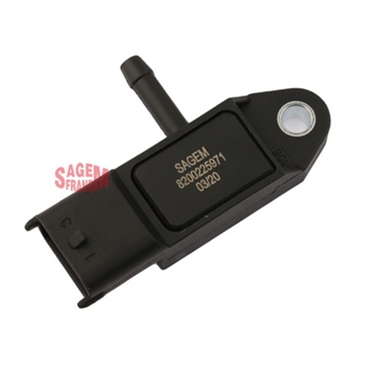 CLIOTURBO BASINÇ SENSORU CLIO III - KANGOO 1.5 DCİ SAGEM 50114SAGEMSAGEM 50114