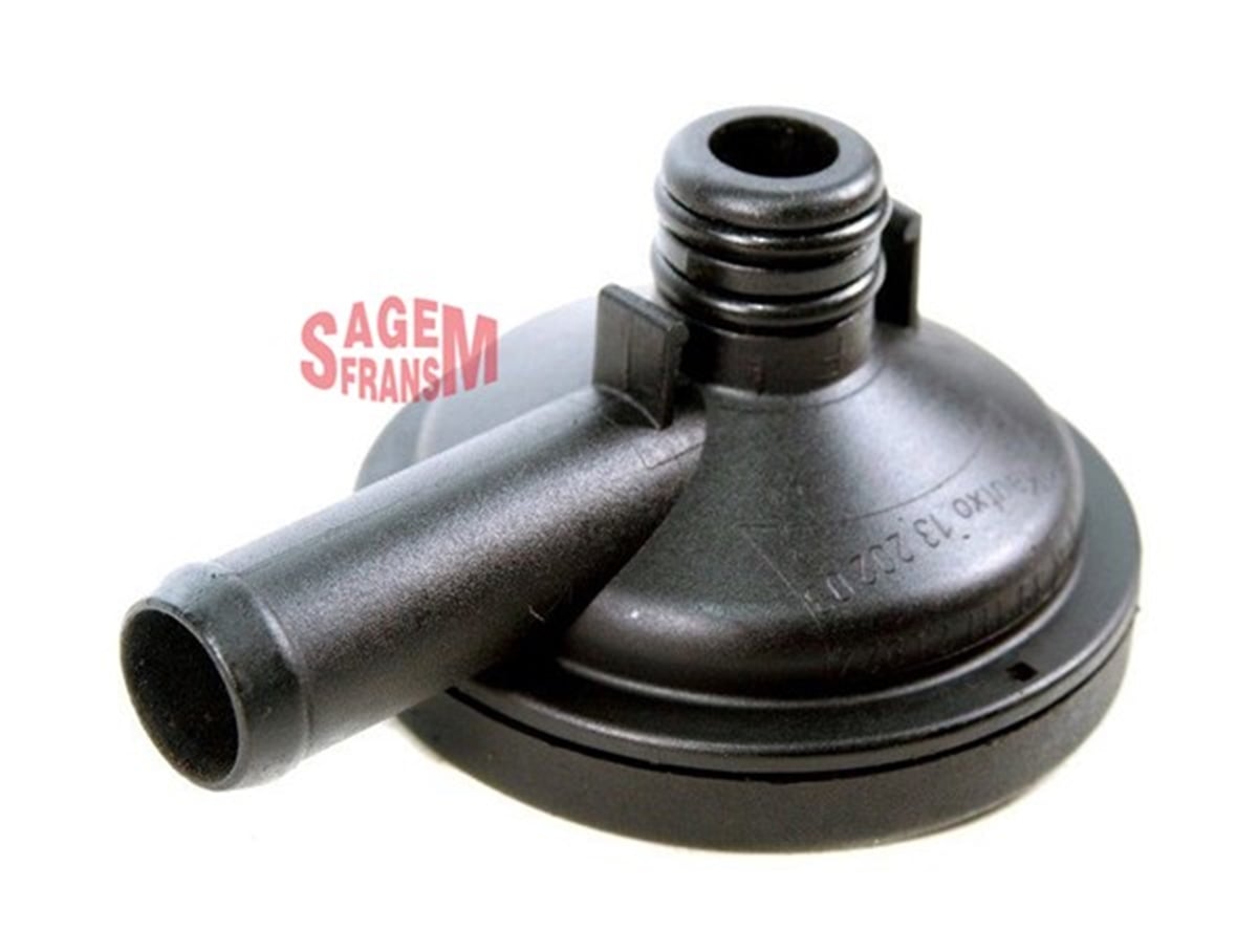 CLIOTURBO GERİ DÖNÜŞÜM VALFİ HORTUMSUZ CLIO-KANGOO-LOGAN 1.5DCİ SAGEM 131228SAGEMSAGEM 131228