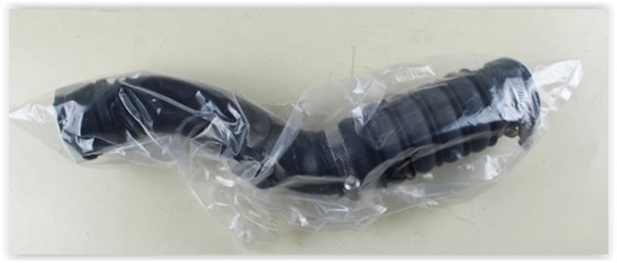 CLIOTURBO HORTUMU CLIO III-MODUS 1.5 DCI K9K 05-12 OEK 8200296596OEKOEK 8200296596