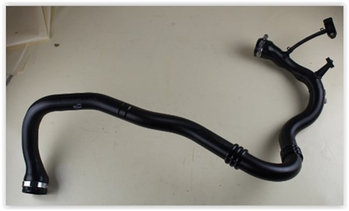 CLIOTURBO HORTUMU CLIO IV-SANDERO II-LOGAN II-DUSTER OEK 8200889766OEKOEK 8200889766
