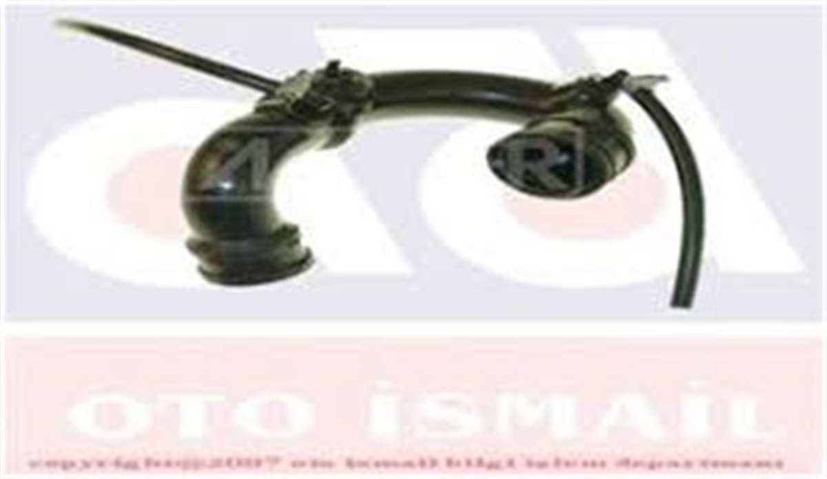 CLIOTURBO HORTUMU KANGOO-CLIO-LGN 1.5 DCI EM. MASTER 2701MASTER-KAUÇUKMASTER 2701
