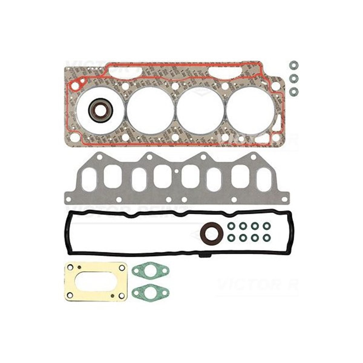 CLIOÜST TAKIM CONTA CLIO I 1.8-LGN-MEGANE I 1.8-2.0 F3P 710-F3P 714 V.REINZ 023360001V.REINZV.REINZ 023360001