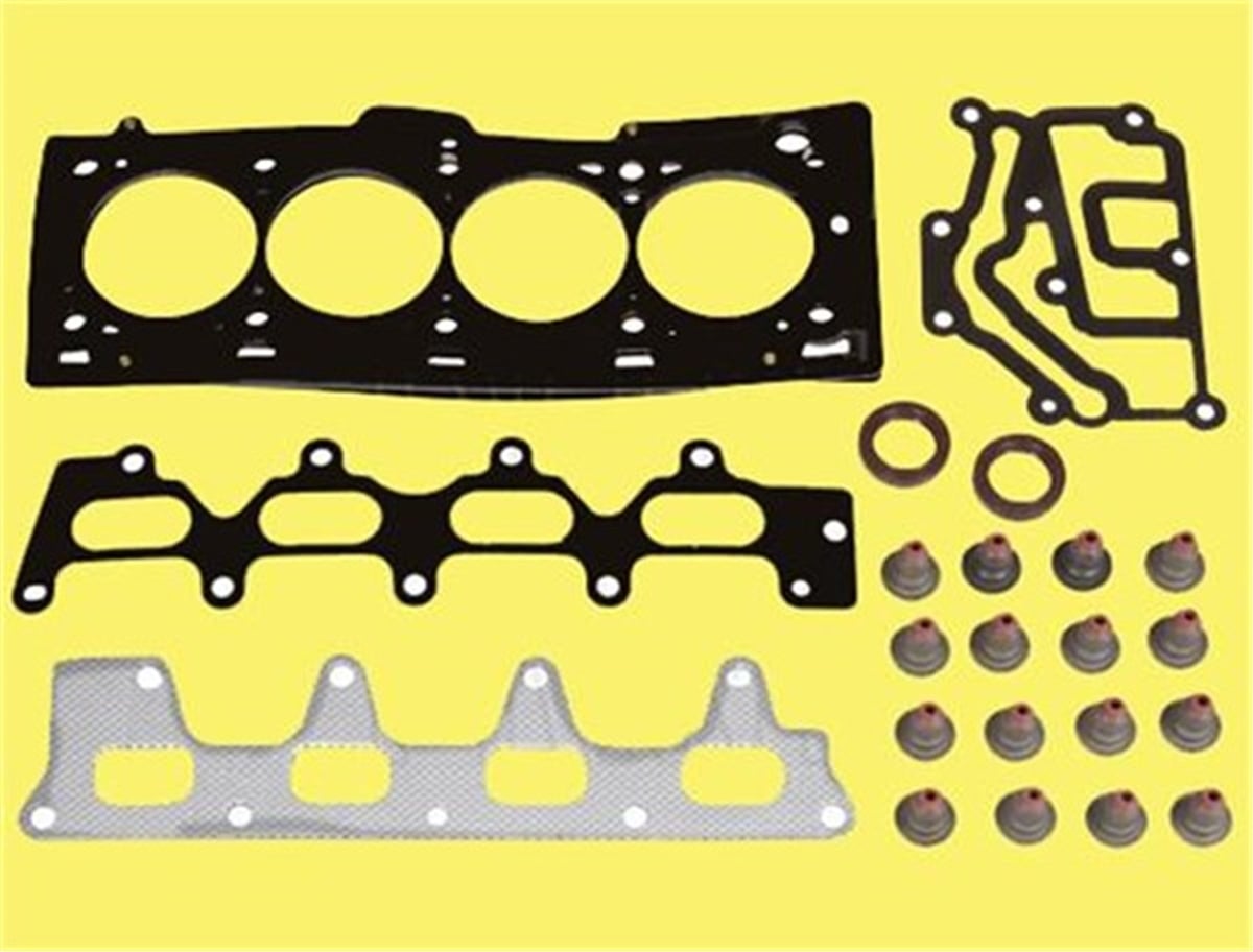 CLIOÜST TAKIM CONTASI MEGANE-CLIO-LGN-LOGAN 1.4-1.6 16V K4J-K4M SKT KEÇELİ SUBAP LASTİKLİ OTOCONTA 42457203SOTOCONTAOTOCONTA 42457203S