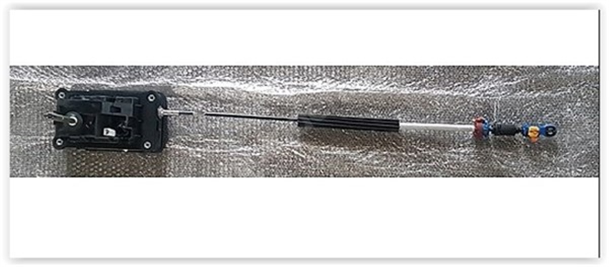 CLIOVİTES TELİ CLIO IV-CAPTUR OEK 341080592ROEKOEK 341080592R