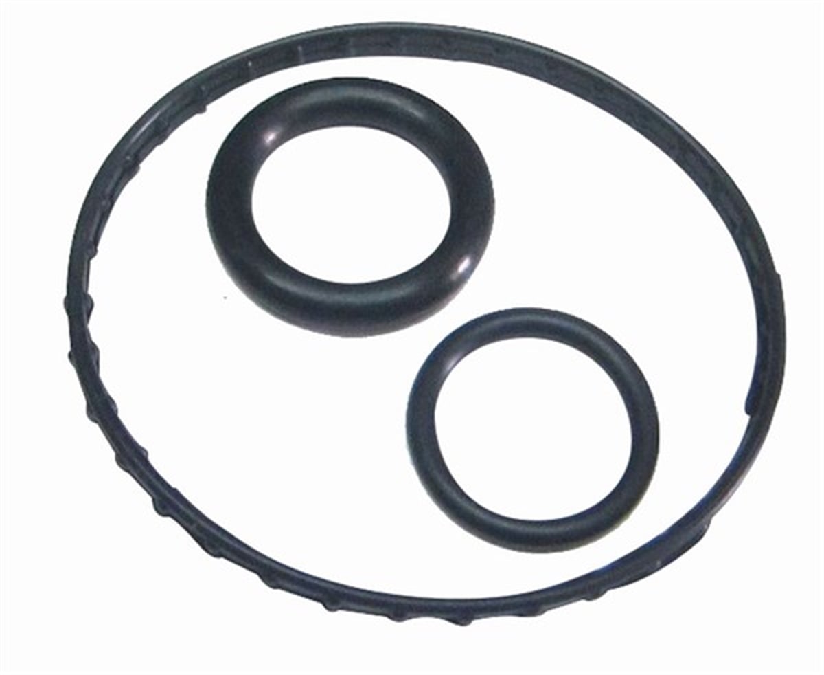 CLIOYAĞ FİLTRE MANŞON CONTA TK.118 SYMBOL OKSA 734OKSAOKSA 734