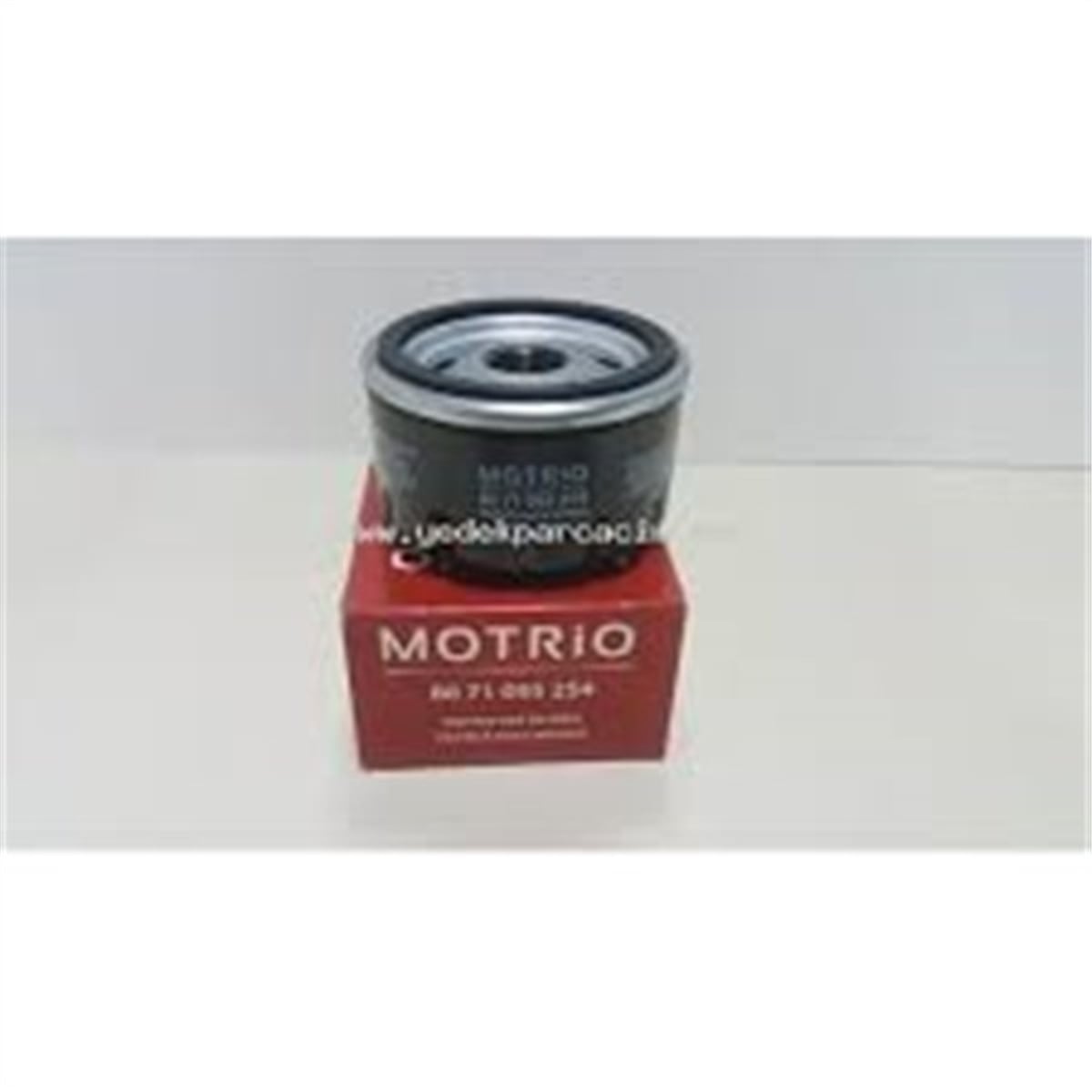 CLIOYAĞ FİLTRESİ MEGANE I-II-III-CLIO I-II-III-FLUENCE-KANGOO-LGN I-II-III-TWINGO-TRAF-R9-R19-LOGAN-SANDE-DUSTER MOTRIO 8671095254MOTRIOMOTRIO 8671095254