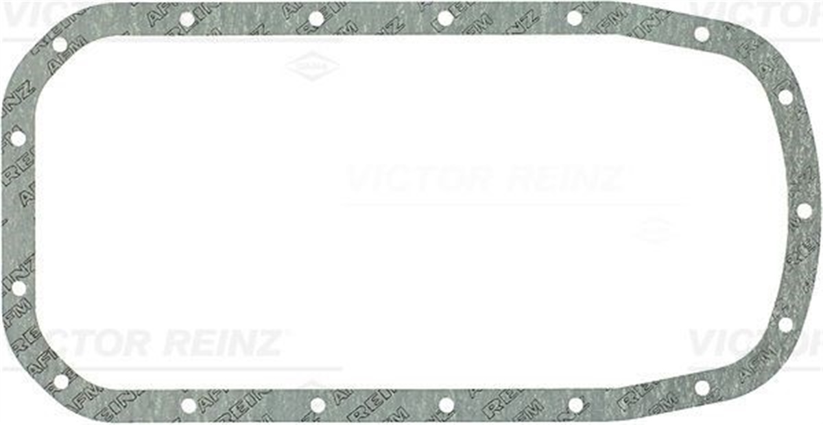 CLIOYAĞ KARTER CONTASI CLIO I-II 96-03 -TWINGO 96 1.2 D7F V.REINZ 713336600V.REINZV.REINZ 713336600